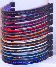 FSS Crystal Diamante Bling