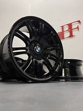 GENUINE 19 Inch BMW E46 M3 CSL