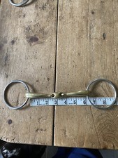 Neue Schule   Lozenge Snaffle