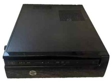 HP 410-135NA Intel Core i3-4170 8GB RAM 500GB HDD Win 10 Pro Slimline Desktop PC