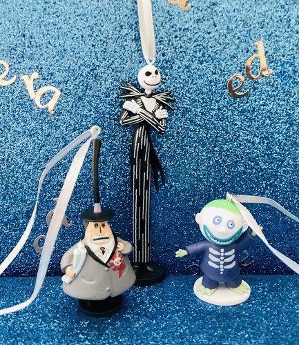 Set nightmare before - nightmare,