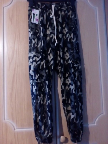 Girls teens elastic - elastic, waist