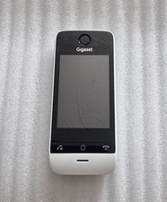 Gigaset SL910H Touchscreen