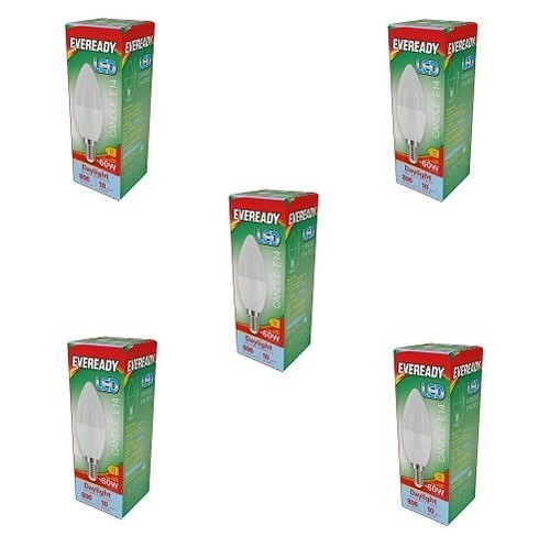 Eveready led e14 - e14, 806lm