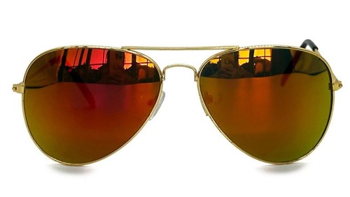 Top gun men women sunglasses - women,