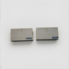 ROYAL WORCESTER 7 RAMEKINS