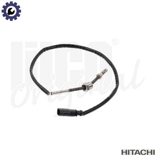 Sensor exhaust gas temperature - sensor,