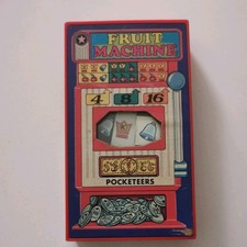 Vintage 1975 Tomy Fruit