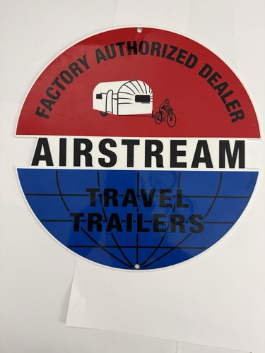Airstream factory authorized - airstream,