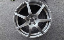 Prodrive PPF7 Alloy Wheel, Subaru Impreza STI WR1 (DAMAGED)