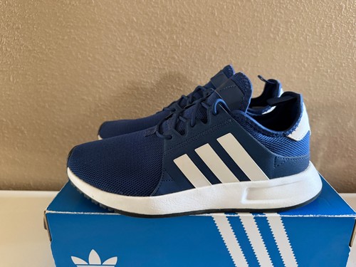 Adidas plr mystery - x_plr, blue