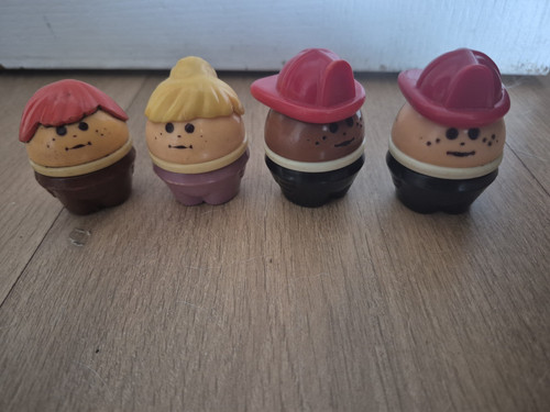 Vintage little tikes - vintage,
