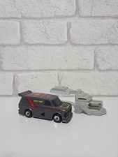 Rare Matchbox Ford Supervan II