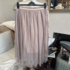 Noa Noa Gorgeous Blush Pink /