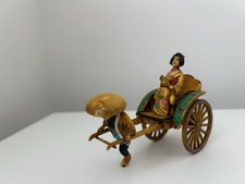 Japanese Celluloid  Figure