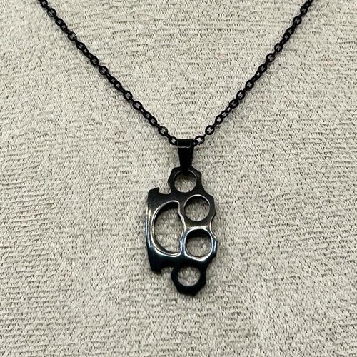 Alternative black stainless - alternative,