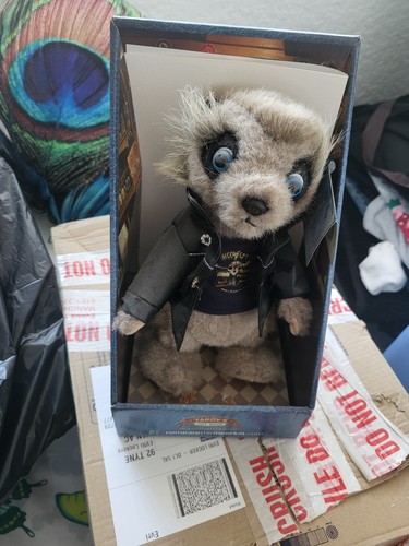 Compare the market meerkat - compare,