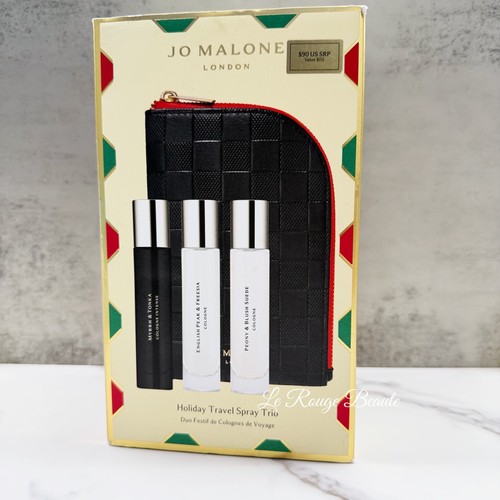 Malone cologne perfume trio - malone,