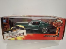 JOYRIDE FAST & FURIOUS 1967