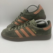 Adidas München Night Cargo /