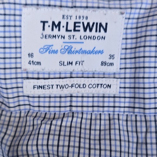 Lewin men slim fit - men's,