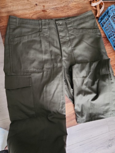Austrian army cargo - austrian,