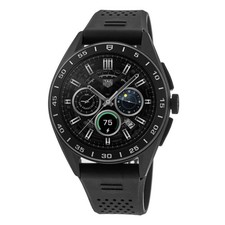 New Tag Heuer Connected