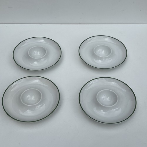 Vtg arzberg white and - arzberg,