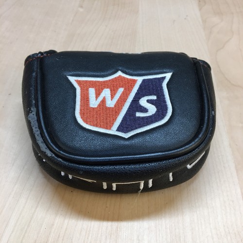 Wilson staff infinite mallet - wilson,