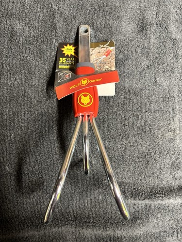 Wolf garten grubber multi - grubber,