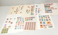 China Stamps Collection –