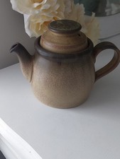 Vintage Denby Romany Large