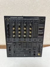 Pioneer DJM 500 DJ Mixer 2