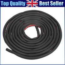 Door Weatherstrip Seal (On Door) For Ford Focus MK3 MK4 Ford C-Max MK2, 5.5M