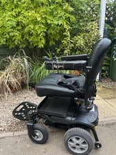 Disable Aids Mobility Scooter