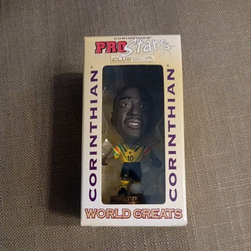 Rare abedi pele ghana - abedi,