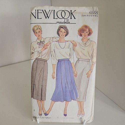 Period new look - new,