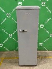 Swan Retro 182cm Fridge - Grey - E Rated SR11050GRNE #LF113151