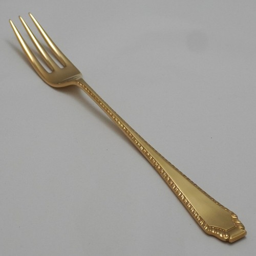 Gadroon gold design frank - gold, cobb