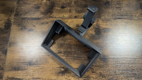 Stream deck stand - stream, key