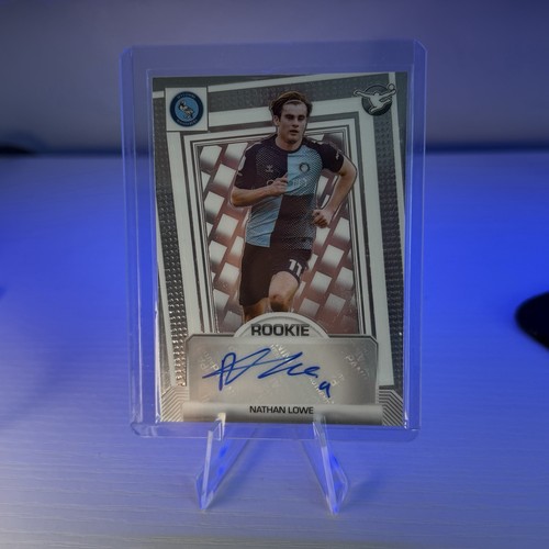 Panini efl premium 2026 - premium,