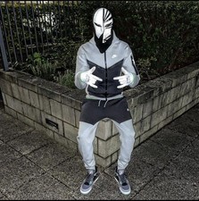 Men’s Nike Tech Fleece Tracksuit 