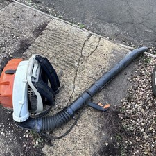 Stihl BR430 Petrol-Powered