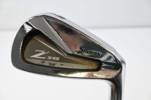 Srixon 545 iron stiff - srixon,