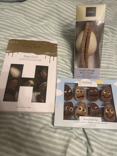Hotel chocolat bundle sunny - -,