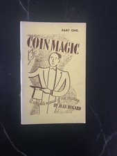 Rare vintage magic - vintage, coin