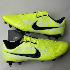Nike Phantom Venom Fg Elite Football Boots Uk 9