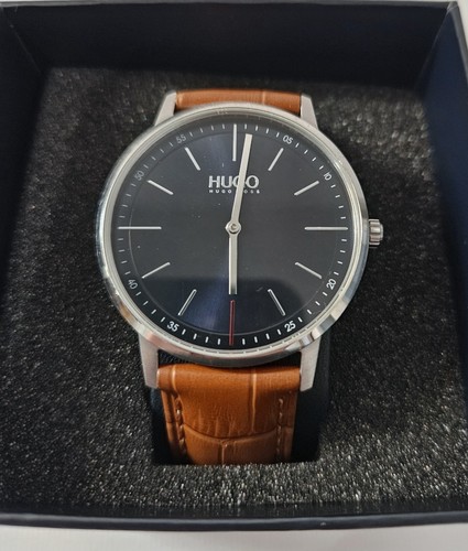 Hugo boss mens watch - mens,