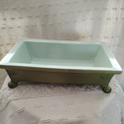 Vintage beswick olive and - beswick,