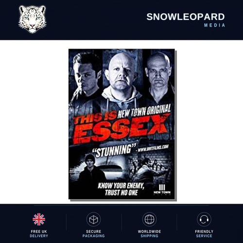This essex dvd - (15), brand